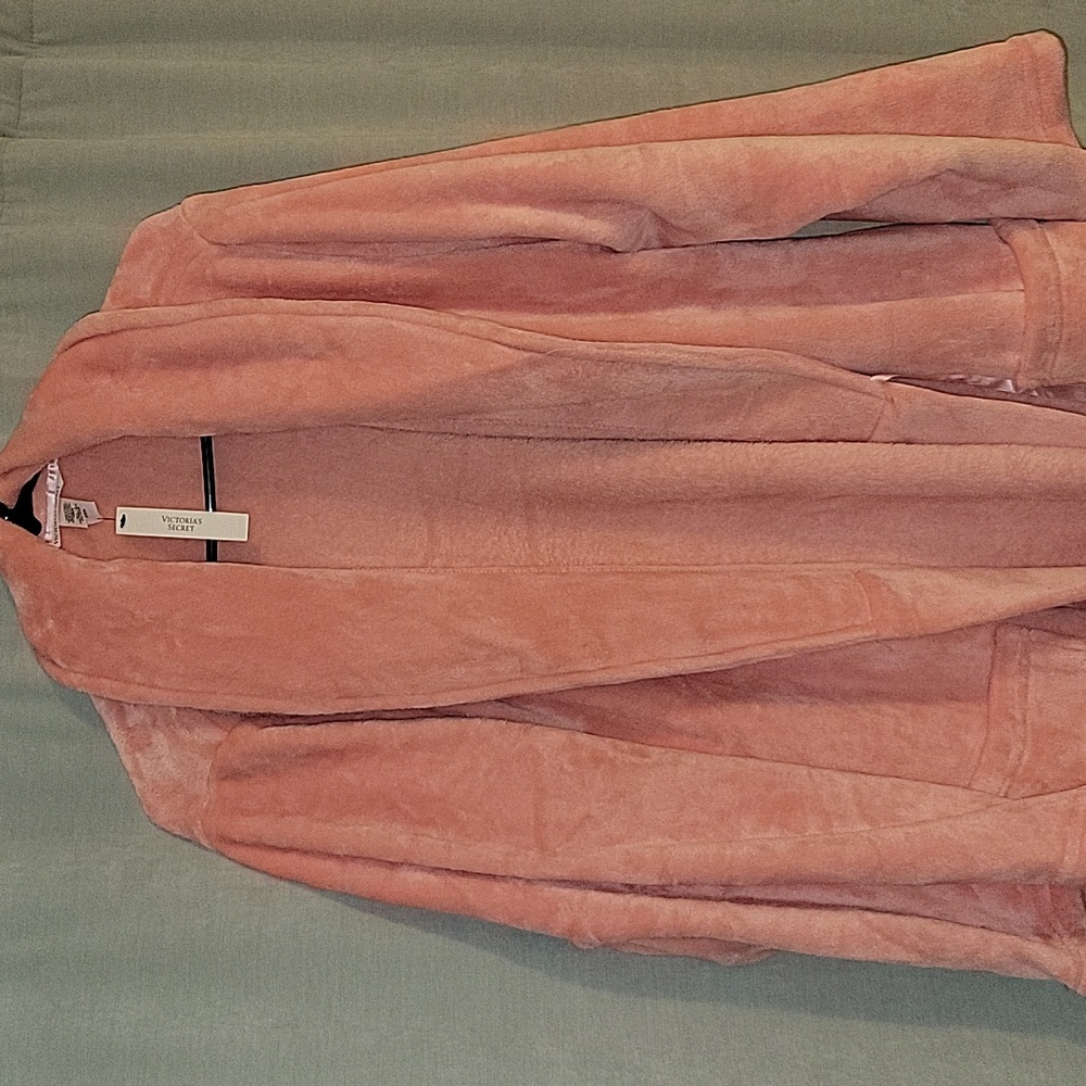 Victoria's Secret Cozy Robe